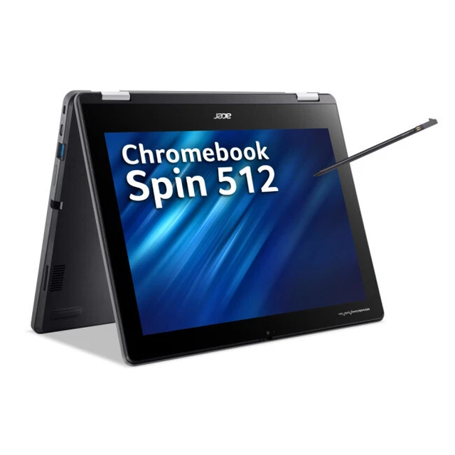 ACER CHROMEBOOK SPIN 713 13.5" I5 10ª Gen, 8GB - Leer Descripción