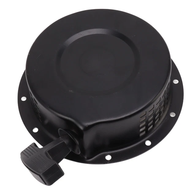 RECOIL STARTER STARTUP Generator Hand Pull Plate AirCooled Accessories £29.62 PicClick UK