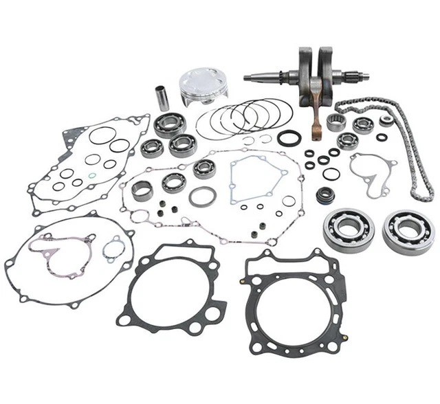WRENCH RABBIT WR00067 Complete Engine Rebuild Kit In A Box