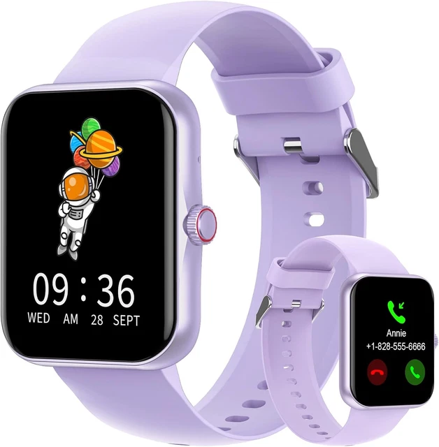 Childrens fit watch outlet