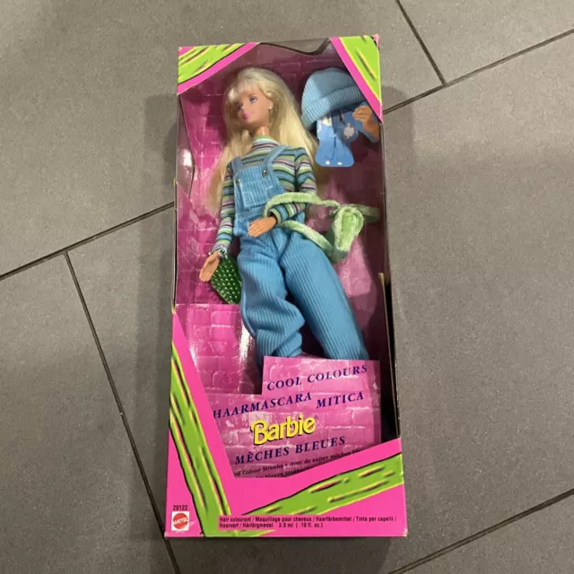 Barbie mitica deals