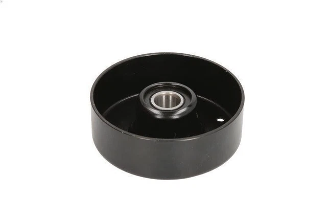 Poulie Tendeur SNR GA35853 Pour Courroie Trapézoïdale - Compatible Peugeot 306, 406, Citroën Berlingo - 5