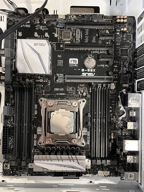 Windowsデスクトップ DELL Inspiron 3268 Core i7-7700 3.6GHz Motherboard & CPU Combos, Computer Components & Parts, Computers