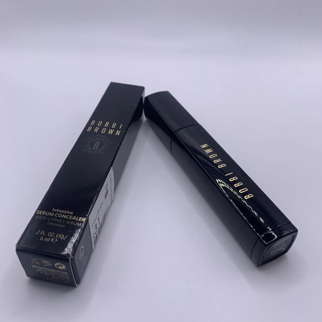 Bobbi Brown Correttore Siero Intensivo Rp £31 Nuovissimo Stock Regno Unito