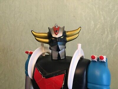 2 Poings droit et gauche Goldorak 60cm Shogun  warrior Jumbo Goldrake