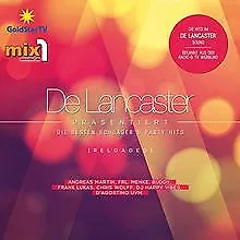 De Lancaster präs. die besten Schlager & Party Hits (... | CD | Zustand sehr gut