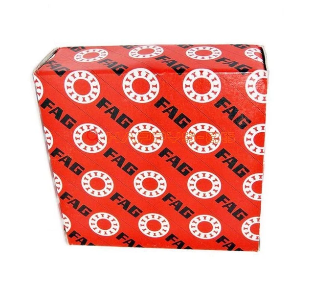 1PCS FAG NUP 2211E.TVP2 Zylindrisch Roller Lager Nup 2211E-TVP2 Neu