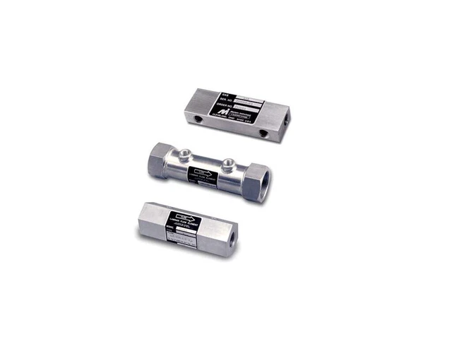 Meriam Laminar Flow Elements