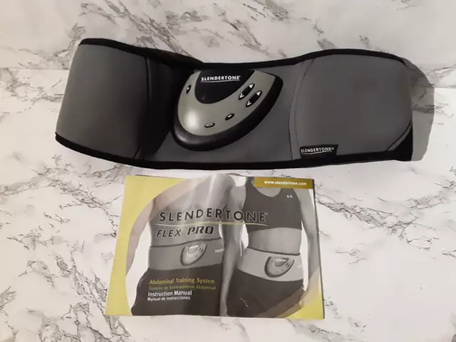 Slendertone Flex Pro Abdominal Muscle Toner Belt