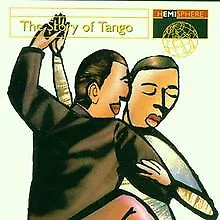 The Story of Tango (Argentina) de Various | CD | état très bon