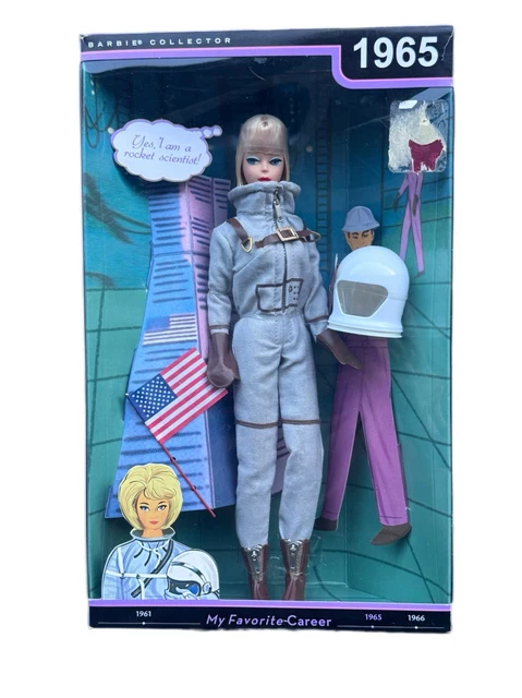 Accessoires Ken Barbie #1417 (Ken Rovin Reporter) 1965 Japan