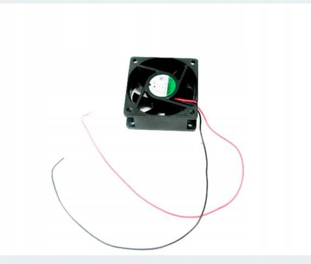 Ventola 24V 8409535 Wagner / #A S20S 9288