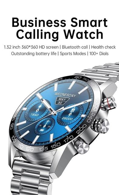 Suunto Ocean Orologio Subacqueo E Sportivo - AMOLED, 10ATM, GPS Dualband, Tracker 95+ Sport, Autonomia 60H