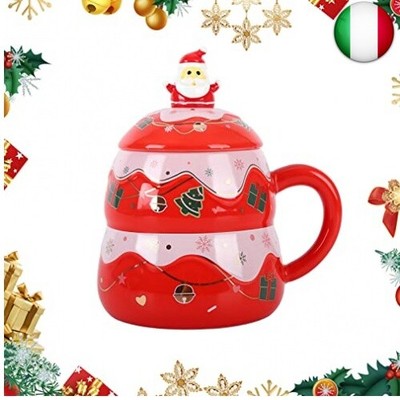 Mudder 10 Pezzi Mini Telaio da Ricamo Mini Telaio in Legno a Punto Croce Mini Cerchi Ovali Rotondi in Legno con 10 Pezzi Catene con Perline per Telaio Fai da Te 