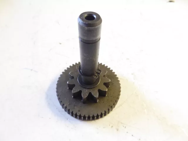 Yamaha Majesty 250 Yp250 5Gm 2001 Small Starter Gear Cog