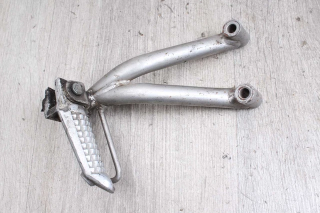 Piede Piatto Portaganasce Peg Posteriore di Sinistra Suzuki RF 600 R GN76B 93-94