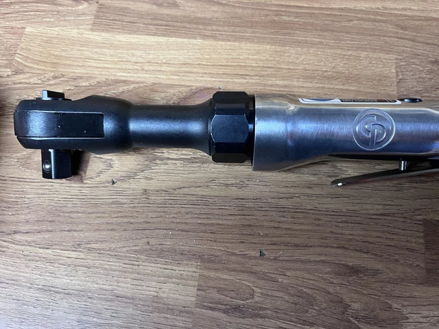 Chicago pneumatic CP828-H 1/2" Speed Ratchet 2
