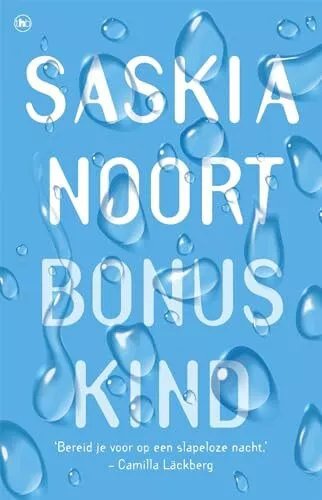 Bonuskind, Noort, Saskia