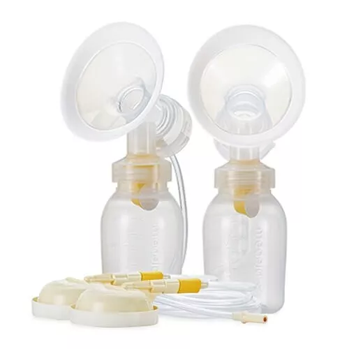 Medela Symphony Double Pumping System​ - 67099