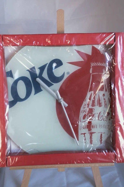 6 verres COCA COLA - Collection