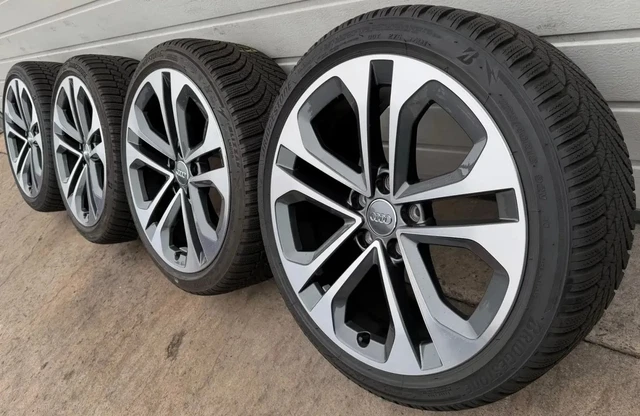 Wheel & Tire Packages, Wheels, Tires & Parts, Car & Truck Parts