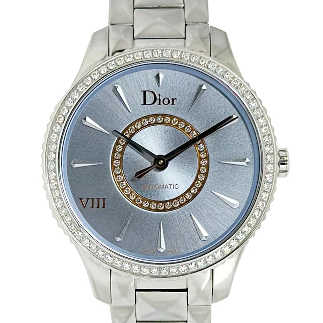 christian dior CD153510M001 VIII MONTAIGNE TO89780