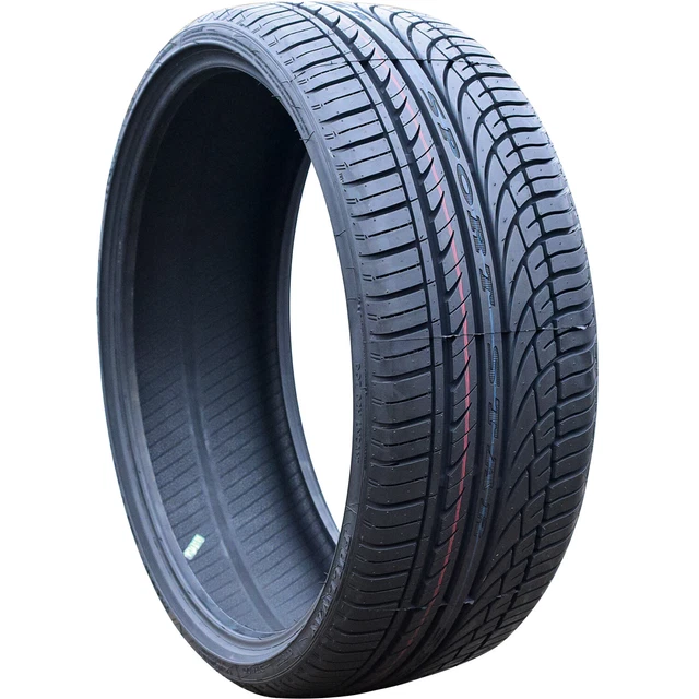 Tire Fullway HP108 295/30R22 103W XL AS A/S High Performance