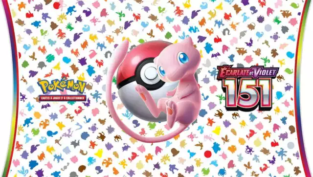 Carte Pokemon 151 Ev03.5 Comune / Unco /Holo / Reverse / Secrete Neuve Fr 🔥