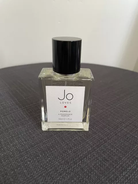 Jo loves red sales truffle 21 50ml