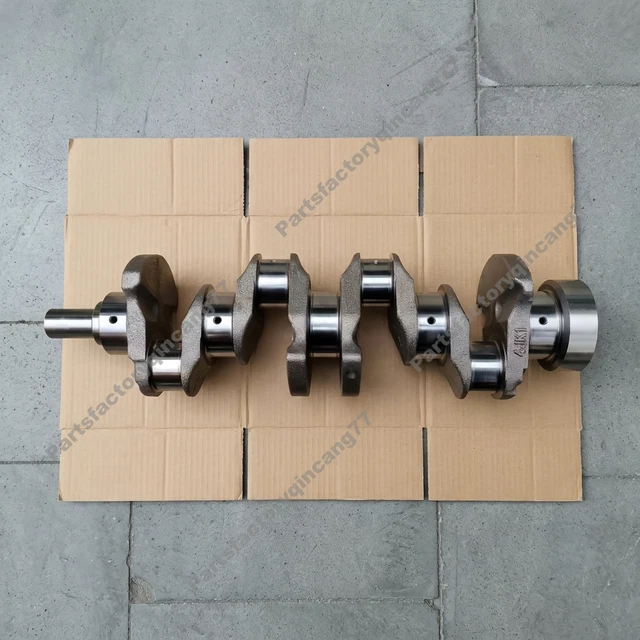 Crankshafts, Engines & Engine Parts, Car & Truck Parts
