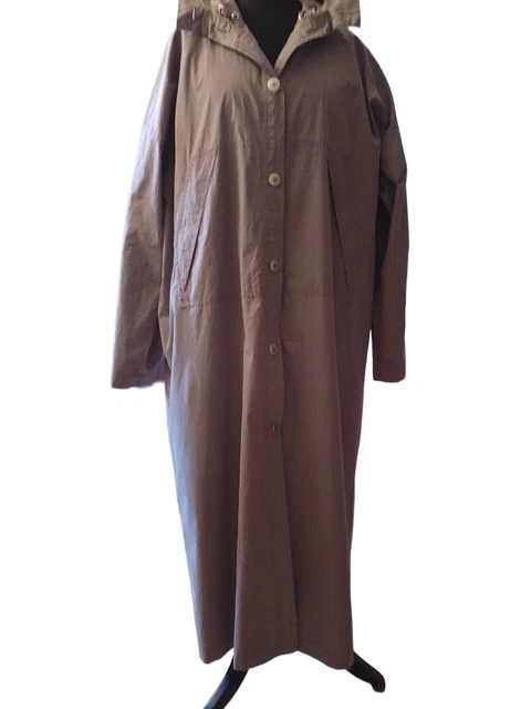 Manteau Haut De Gamme HIGH USE By Claire Campbell - Modèle RESPOND Taille XL/42 - Neuf Avec étiquettes