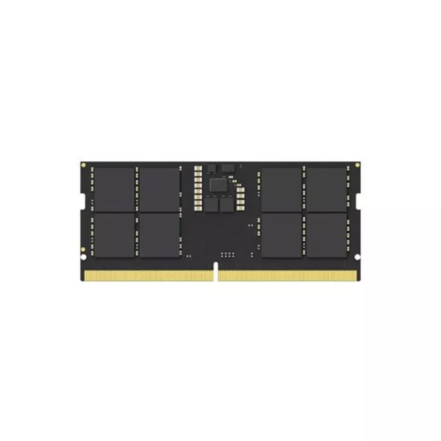 Memoria RAM Lexar LD5DS016G-B4800GSST DDR5 16 GB