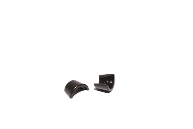 COMP CAMS 11/32in 10Deg Super Locks W/Lash Cap Recess P/N - 611-1