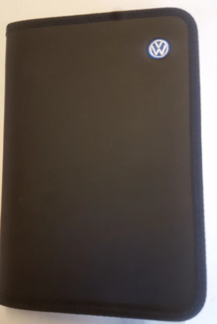 Betriebsanleitung / Owners manual / Bordmappe VW Passat 1999