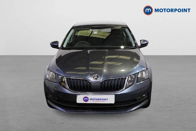 2019 Skoda Octavia 1.6 TDI SE Technology 5dr Hatchback Diesel Manual 2