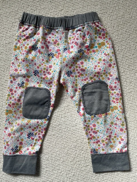 Patagonia Body Suit And Leggings set - 6-12 Months