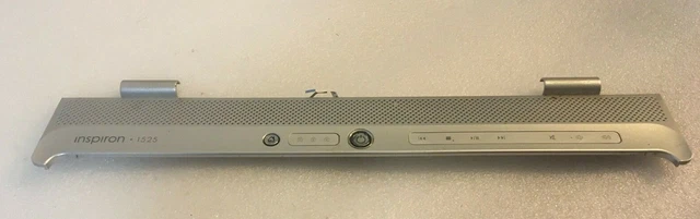 Dell Inspiron 1525 Power Button Board / Keyboard / Hinge Cover / Trim