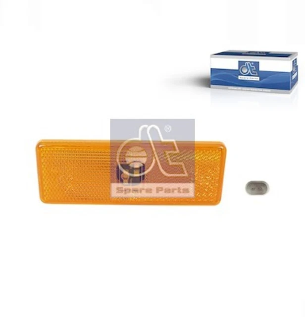 DT Spare Parts Begrenzungsleuchte 4.63509