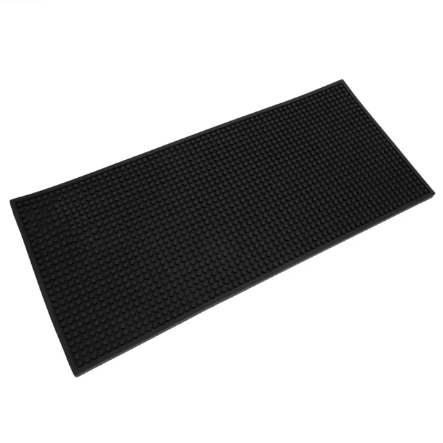 Barber Tool Mat Silicone Anti Slip Hairdresser Work Station Pad Hair Salon SLS