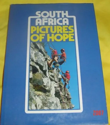 South Africa, pictures of hope-Roger Sinclair