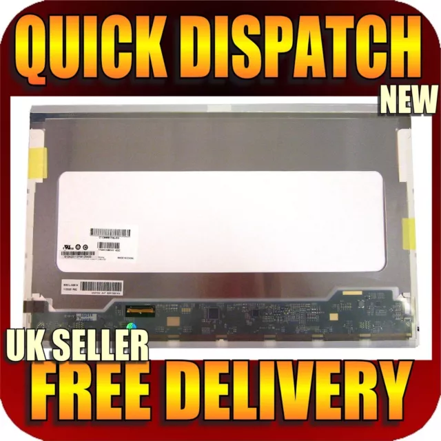 Compatible Au Optronics B173Rtn01.0 17.3" Notebook Led Edp Screen Uk Dispatch