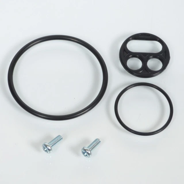 Kit Réparation Robinet Essence FCK-35 Pour Suzuki SV650/S (1999-2002) - Pièce Neuve Générique