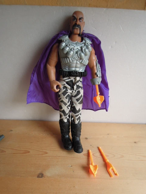 Poupée Hasbro Starla – 1992 – Hauteur 37,5 Cm