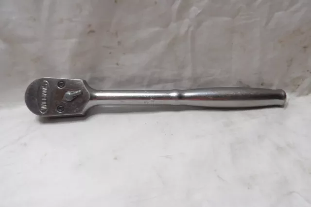 Williams 1/2" Drive Ratchet Model S-52EHA USA