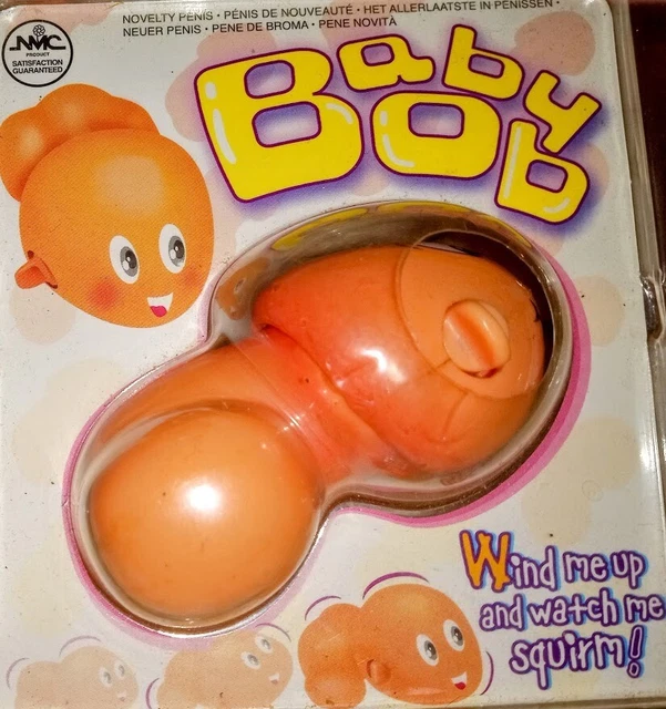 Adult Pacifier with silicone nipple by Baby Pants