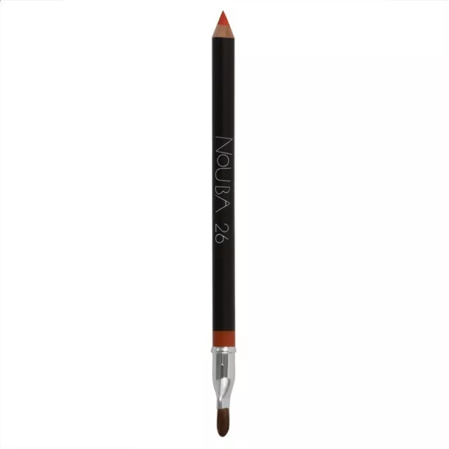 Nouba Professional lip pencil - Lip contouring N.26