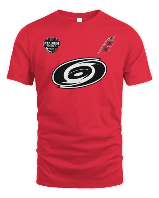 CAROLINA HURRICANES HOCKEY Team TShirt 2023 Stanley Cup Playoffs Gift
