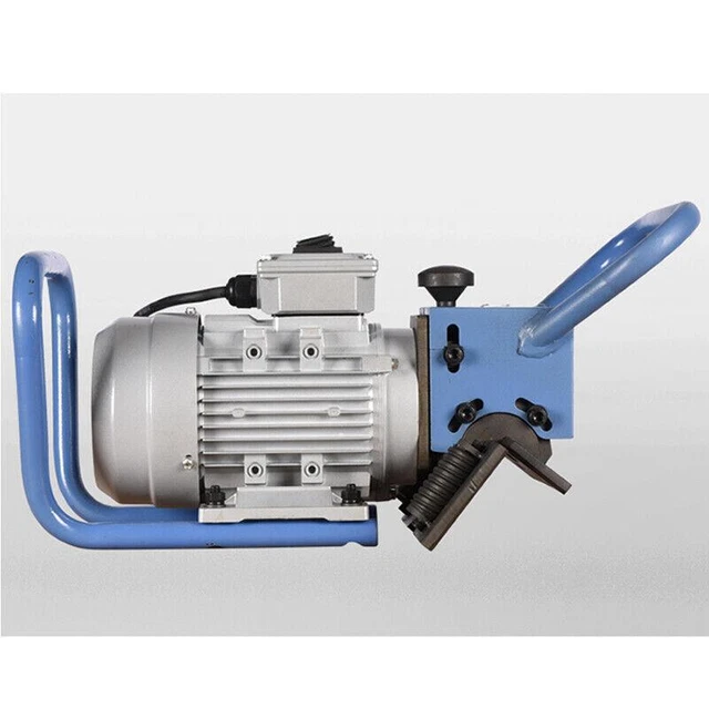 NRD-B1 Flat Beveling Machine, Stainless Bevel Electric Pipe Beveling Machine