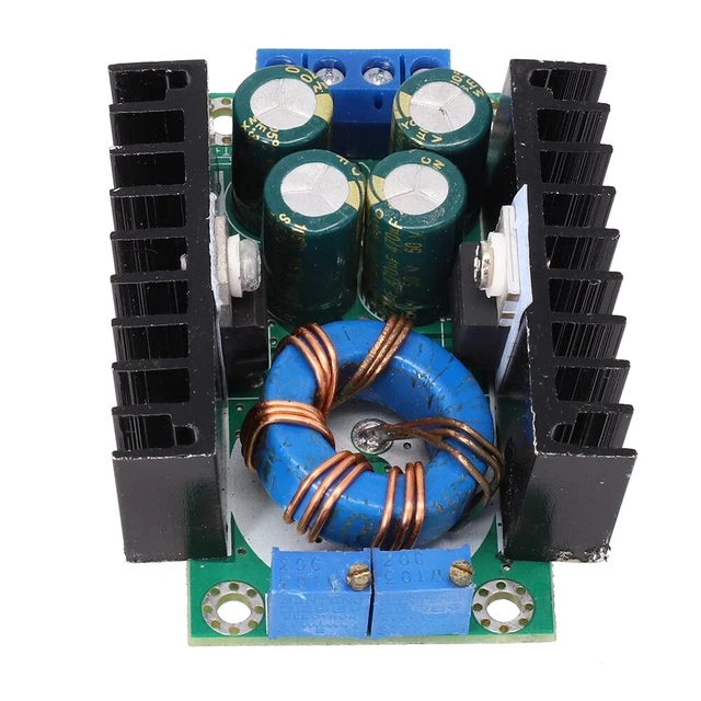 Regolabile 280W Dc Step-Down Converter for Alimentazione Elettrica Apllicazioni