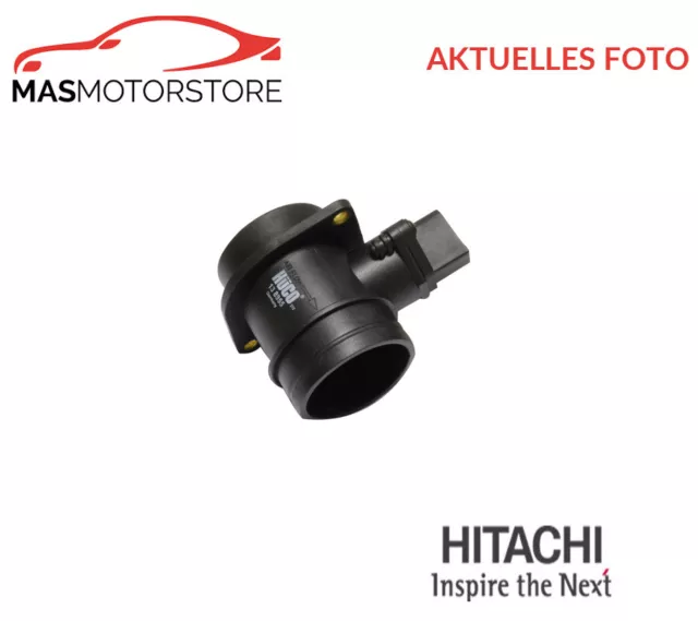 Luftmassenmesser Hitachi 138955 A Für Vw Golf Iv,Bora,New Beetle,Lupo